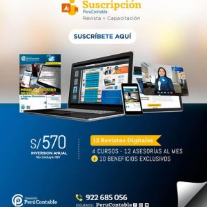 Suscripción Premium